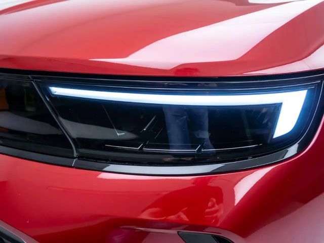 Opel Mokka GS-Line Grand Sport