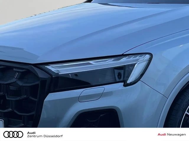Audi Q7 50 TDI S-Line