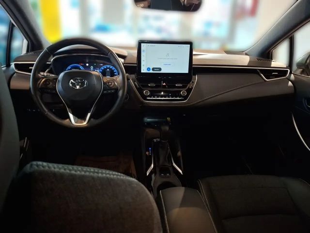 Toyota Corolla Active Hybride Touring