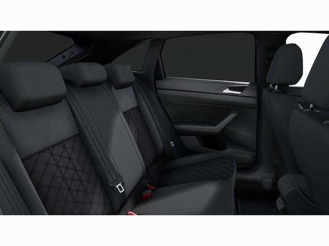 Volkswagen Taigo 1.0 TSI DSG R-Line