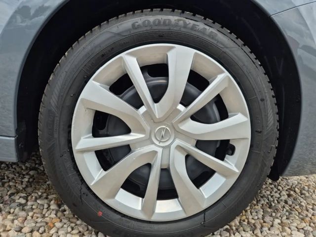 Opel Corsa Edition F Edition