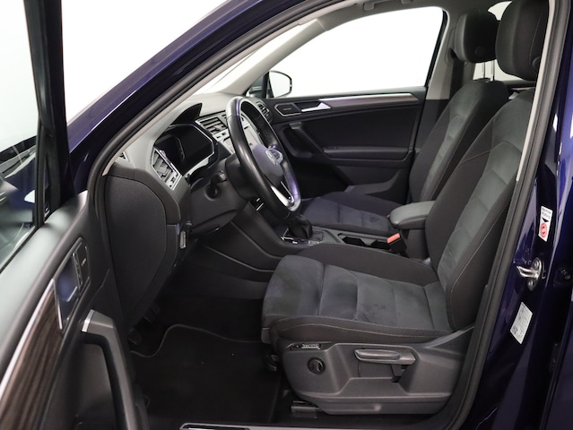 Volkswagen Tiguan 2.0 TDI Allspace