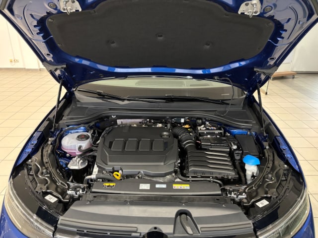 Volkswagen Passat 2.0 TDI DSG