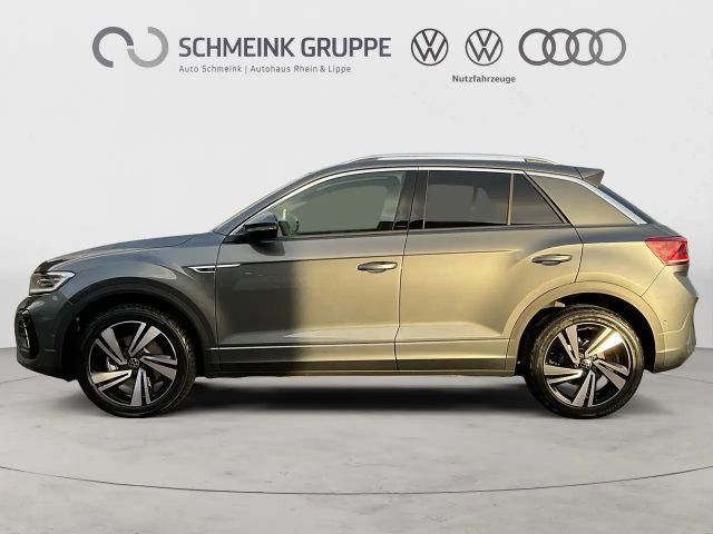 Volkswagen T-Roc 2.0 TDI DSG R-Line