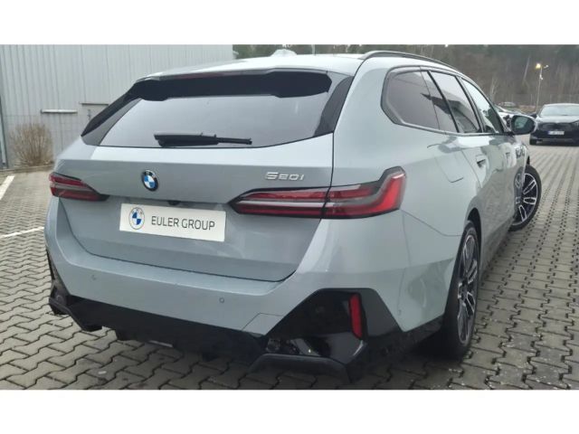 BMW 520 520i M-Sport