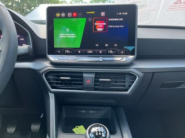 Seat Leon 1.5 TSI Sportstourer Style