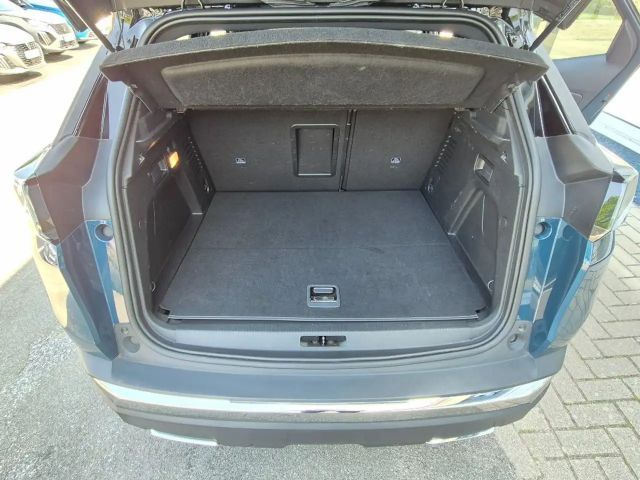 Peugeot 3008 GT-Line Hybrid4