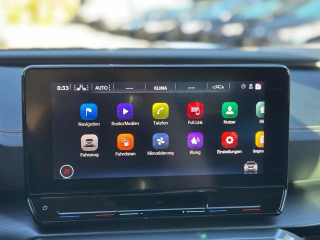 Cupra Formentor 1.5 TSI