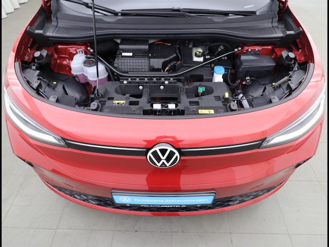 Volkswagen ID.4 4Motion 77 KWh GTX