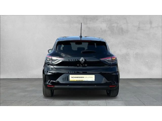 Renault Clio Evolution