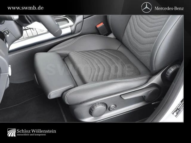 Mercedes-Benz B 180 Progressive