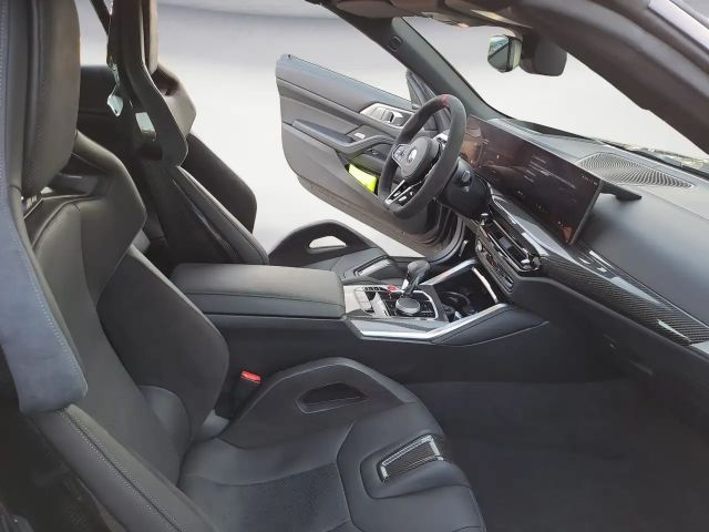 BMW M4 Cabrio Competition xDrive