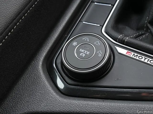 Volkswagen Tiguan 2.0 TSI 4Motion R-Line