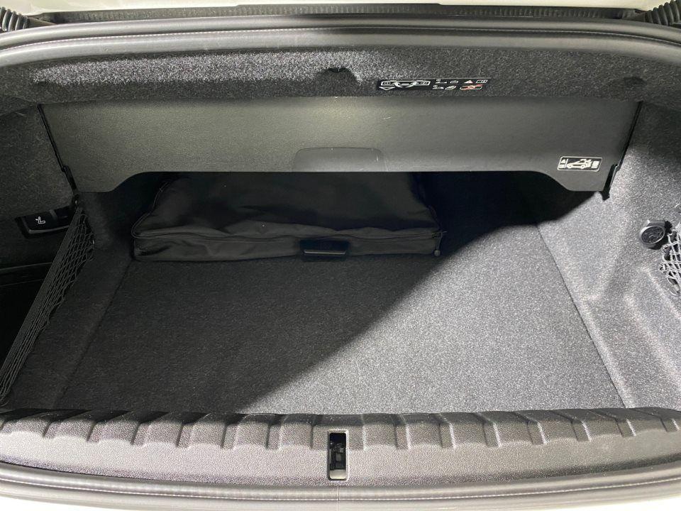 BMW 430 430i Cabrio xDrive