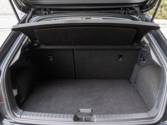 Audi A1 25 TFSI S-Tronic Sportback