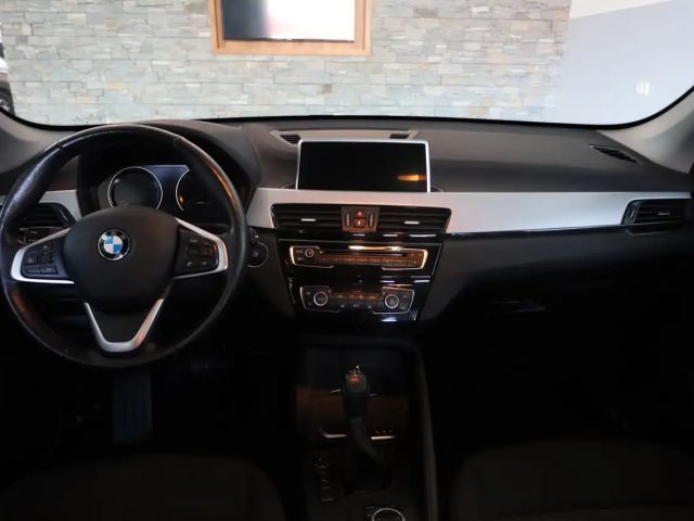 BMW X1 xDrive25e