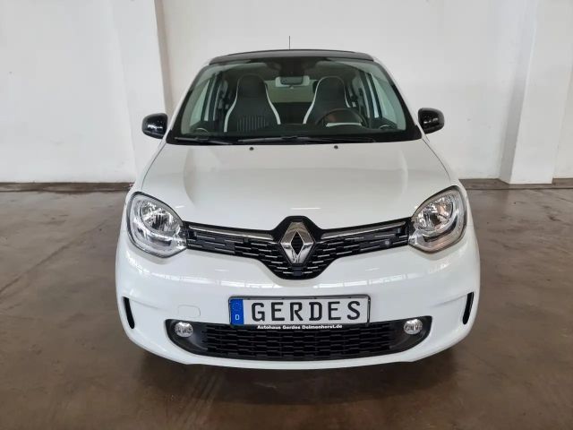 Renault Twingo Electric Techno