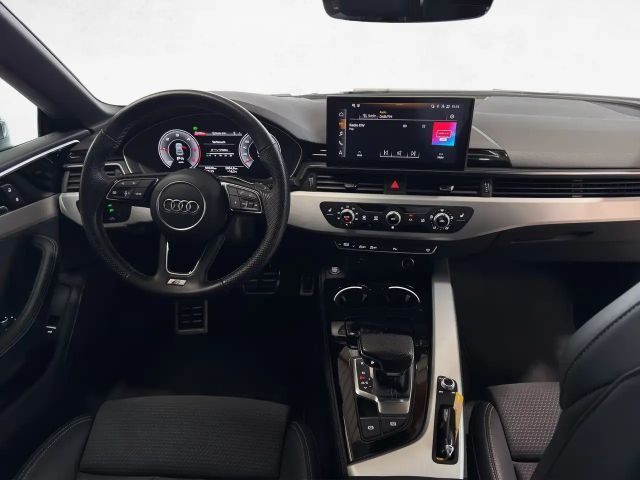 Audi A5 40 TDI Coupé S-Line S-Tronic