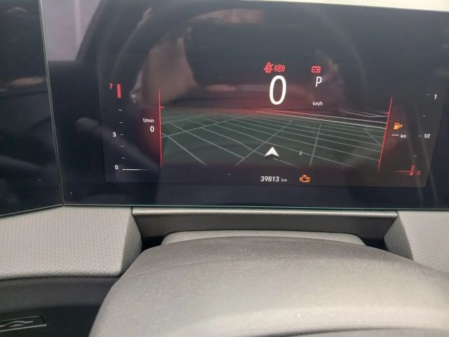 Opel Astra 1.2 Turbo