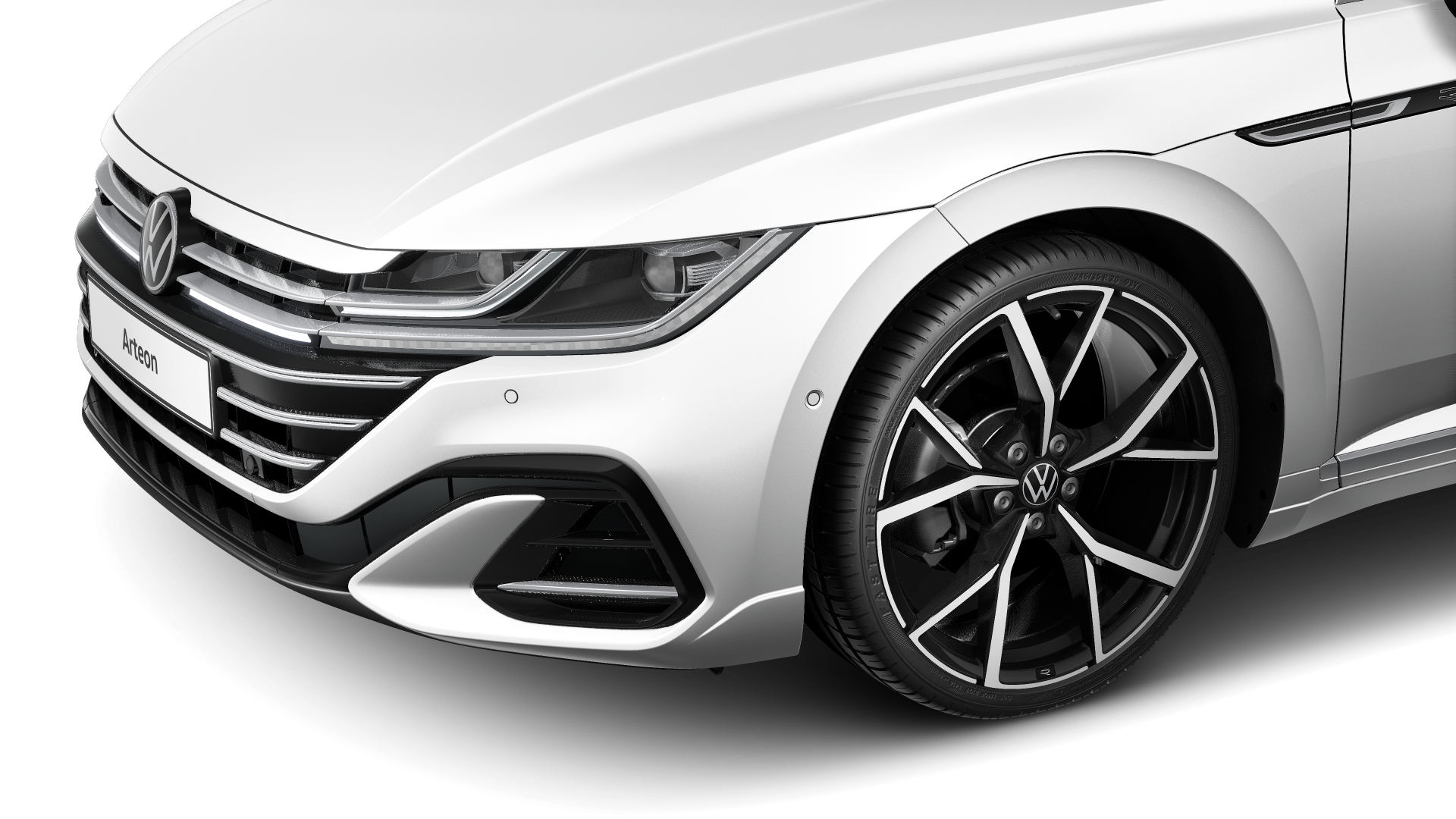 Volkswagen Arteon Shooting Brake R-Line