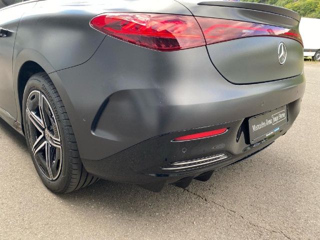 Mercedes-Benz EQE 350 Sedan