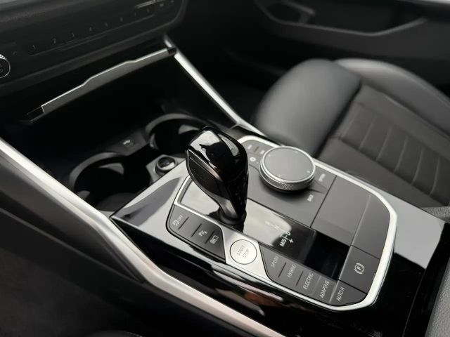 BMW 330 330e Touring xDrive