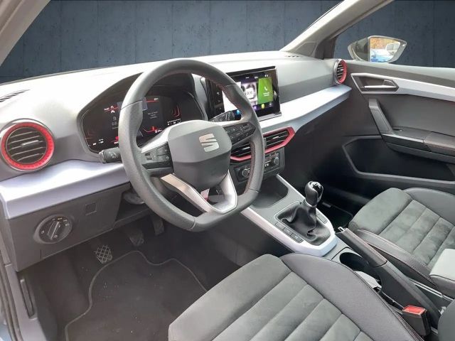 Seat Arona 1.0 TSI FR-lijn Plus