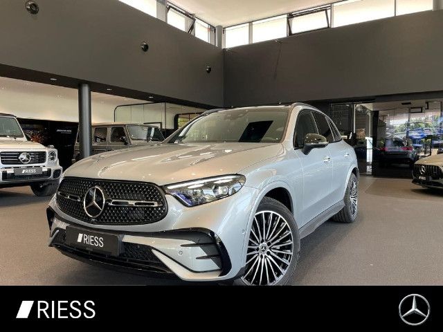 Mercedes-Benz GLC 450 4MATIC