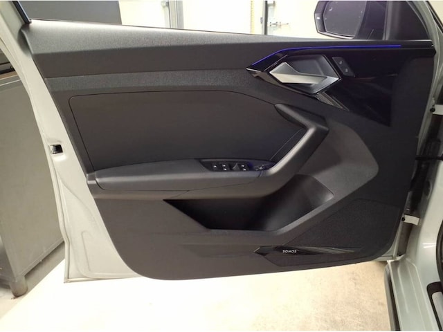 Audi A1 40 TFSI S-Line S-Tronic Sportback