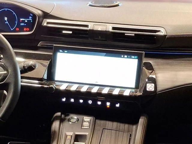 Peugeot 508 GT-Line PureTech SW