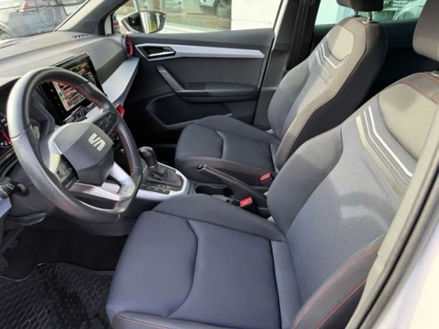 Seat Arona 1.0 TSI DSG FR-lijn