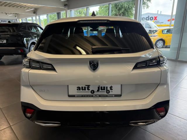 Peugeot 308 Allure Pack Hybrid SW