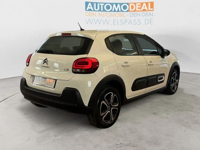 Citroën C3 Feel Pack