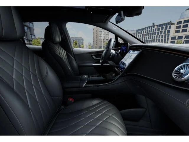 Mercedes-Benz EQE SUV 350