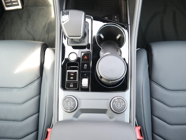 Volkswagen Touareg 4Motion R-Line