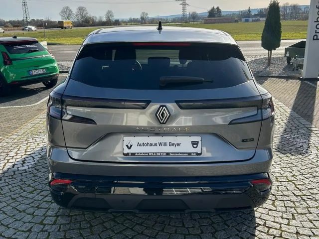 Renault Austral E-Tech Techno
