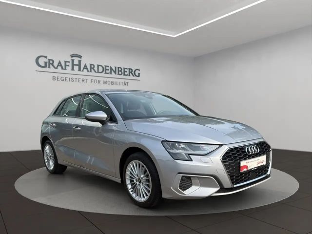 Audi A3 35 TFSI Sedan Sportback