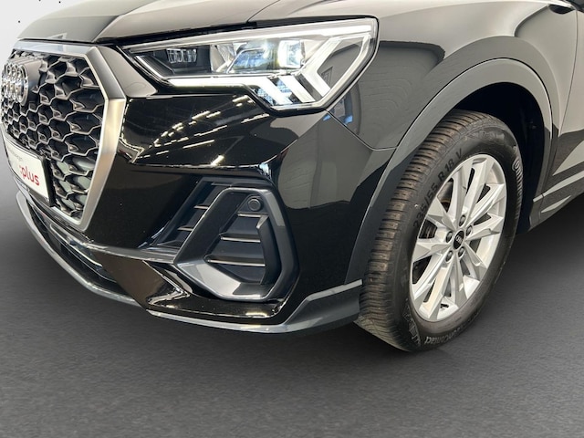 Audi Q3 35 TFSI Sportback