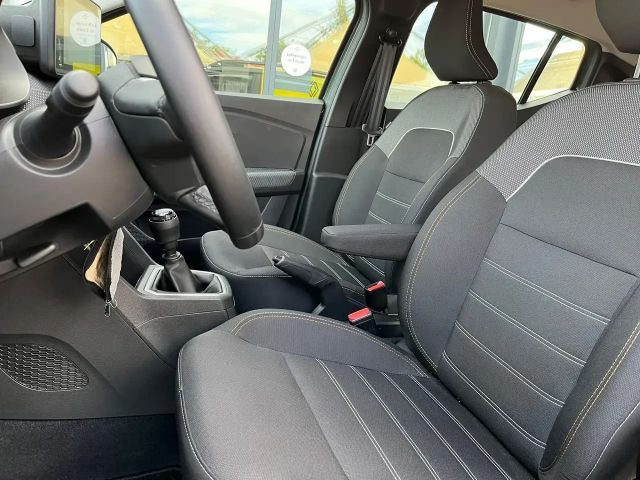 Dacia Sandero Stepway TCe 90