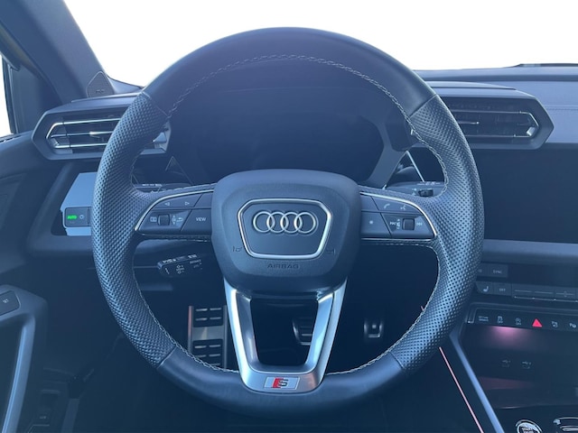 Audi A3 35 TFSI S-Tronic