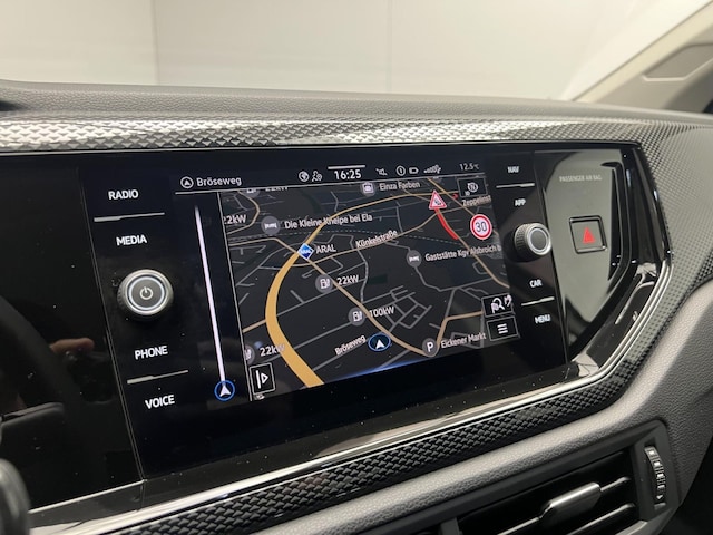 Volkswagen Taigo 1.0 TSI Life