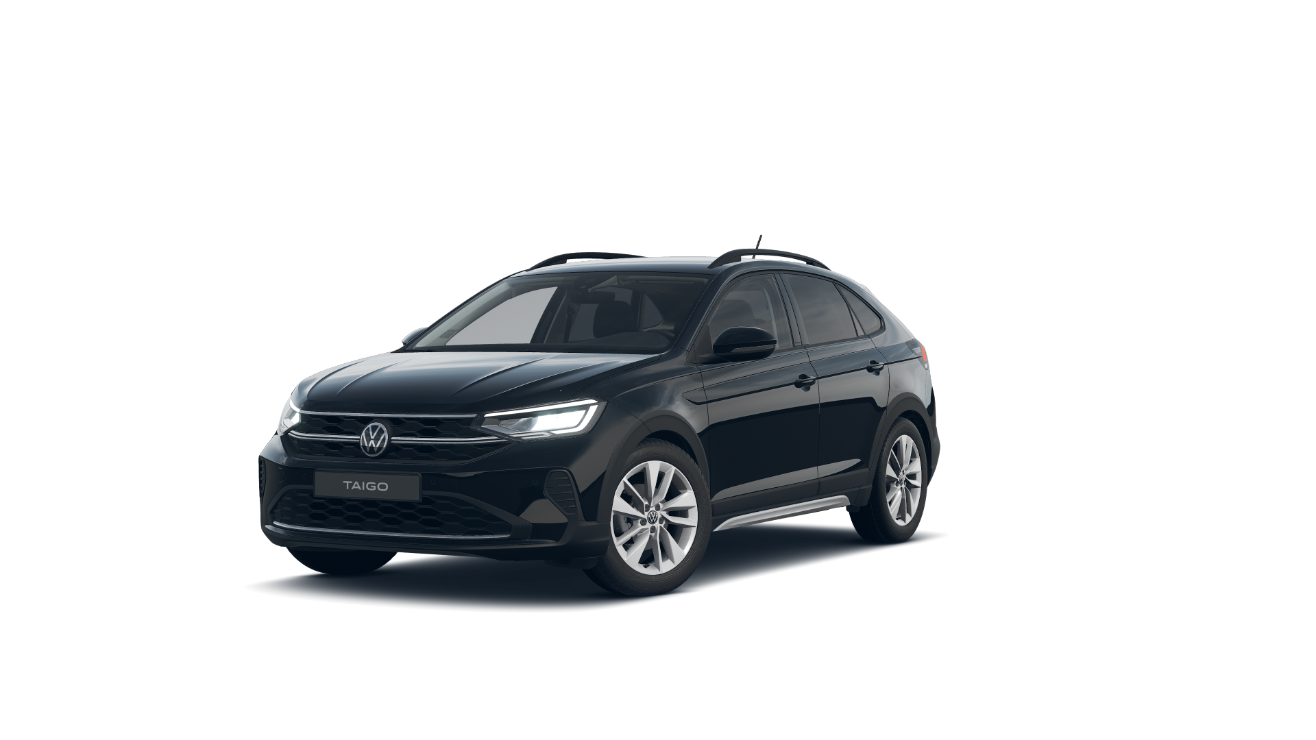 Volkswagen Taigo DSG Life