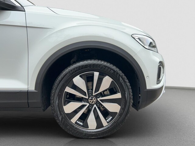 Volkswagen T-Roc 1.0 TSI