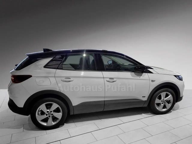 Opel Grandland X Wir machen Ihnen den besten Preis