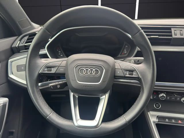 Audi Q3 35 TDI