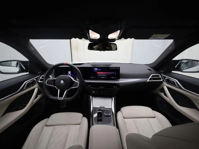 BMW 440 Sedan xDrive