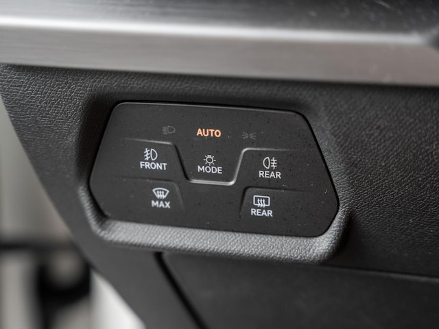 Seat Leon 1.5 TSI Sportstourer