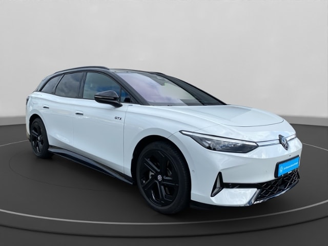 Volkswagen ID.7 4Motion Tourer