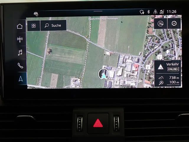 Audi Q5 40 TDI Quattro S-Tronic