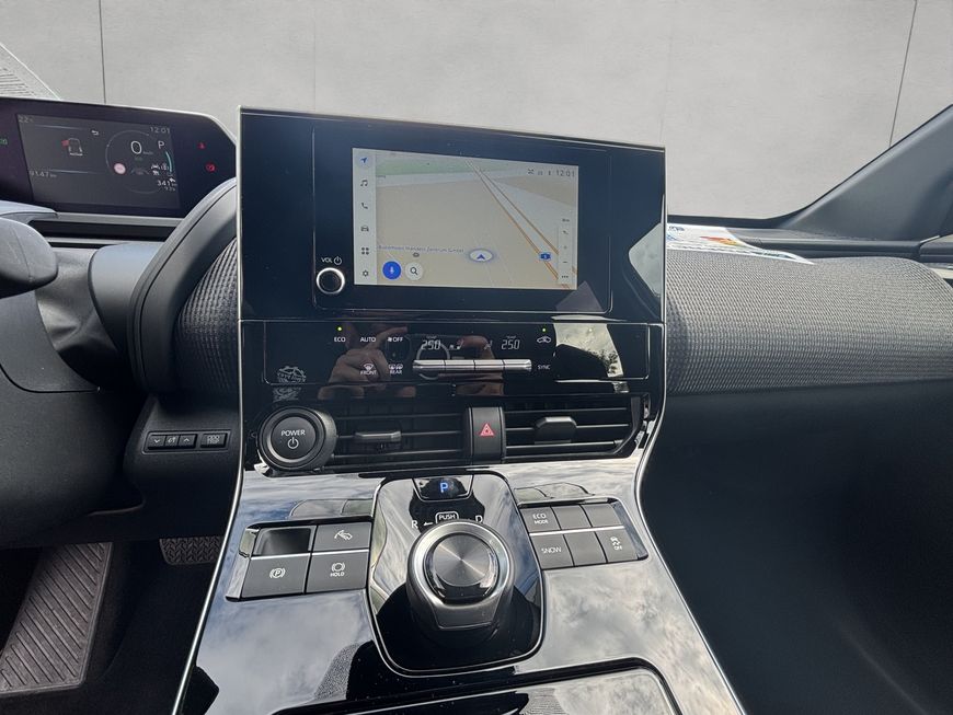 Toyota bZ4X 5-deurs Comfort